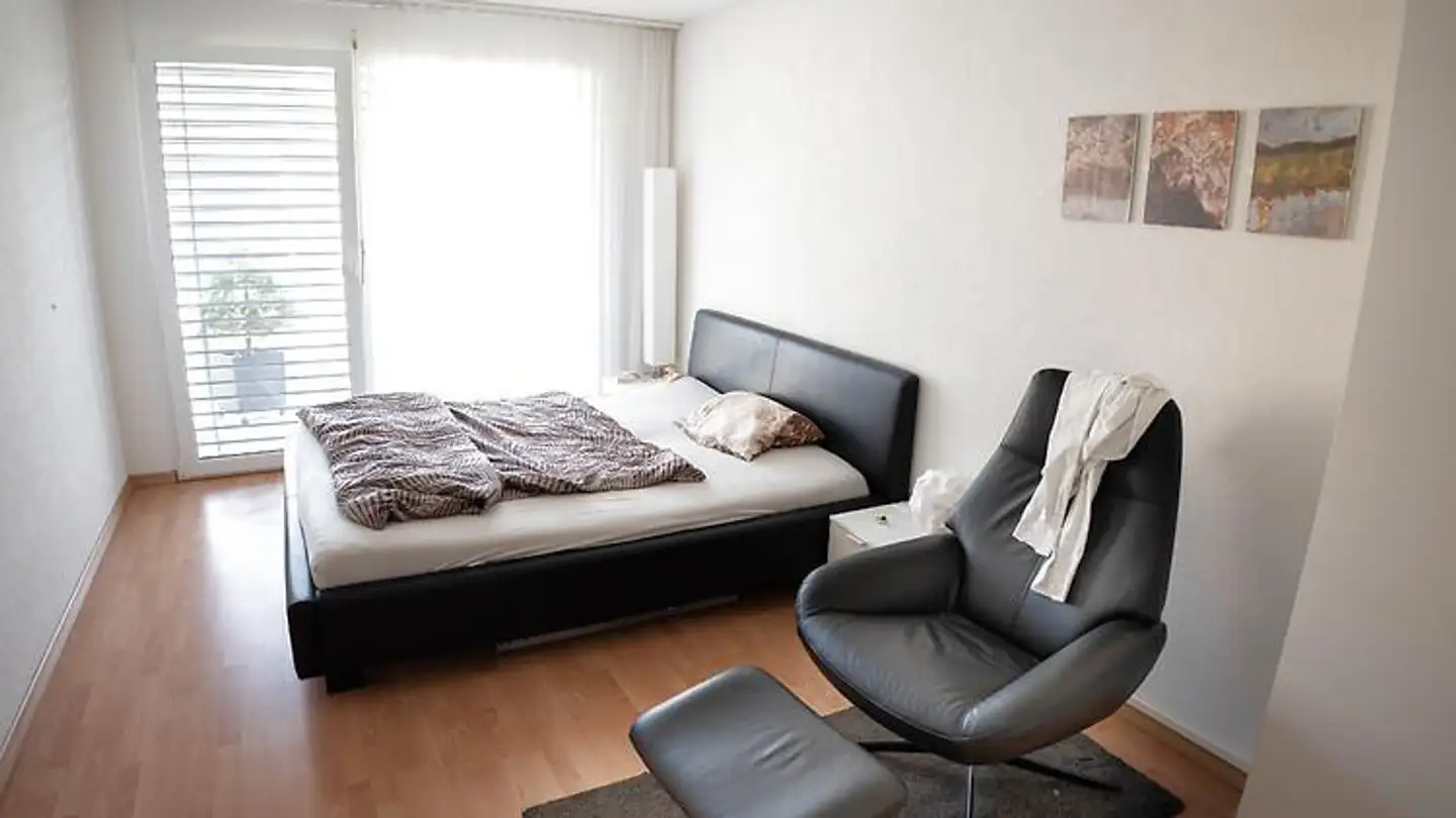 Appartement meublé à louer - 8409 Winterthur - Photo 2