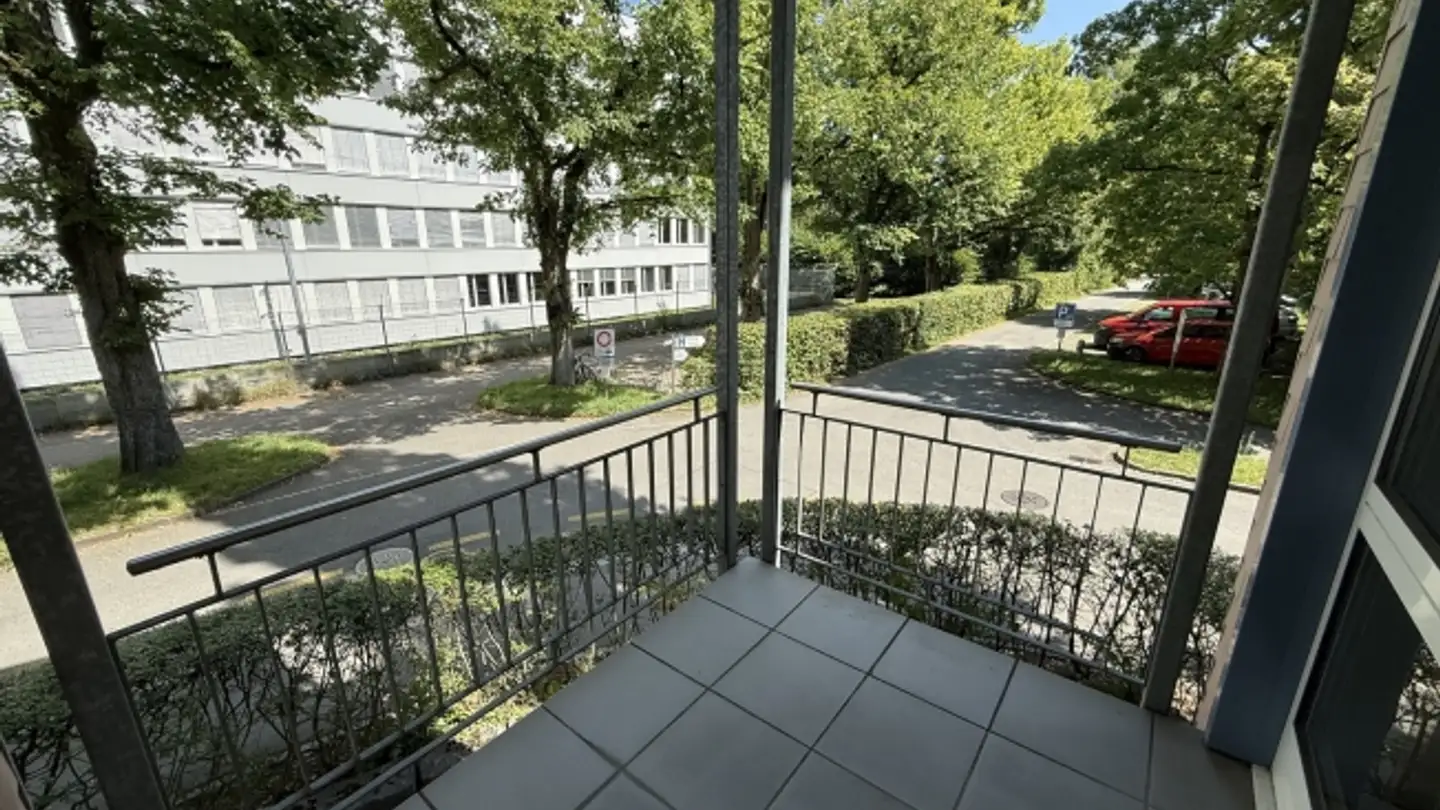 Bürofläche mieten - Reiterstrasse 9b, 3011 Bern - Foto 3