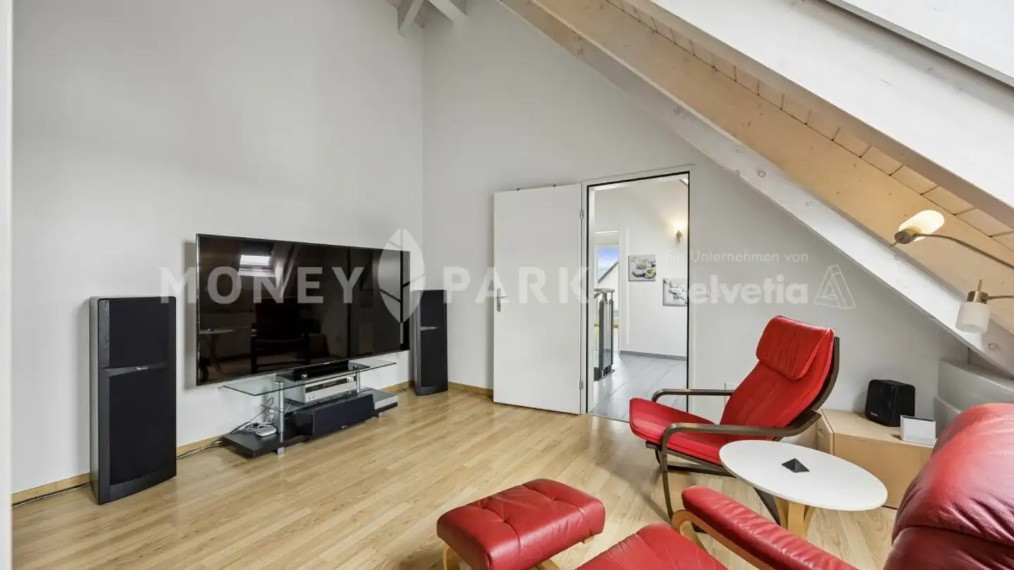 Maisonette kaufen - Einfangstrasse 11, 8304 Wallisellen - Foto 3