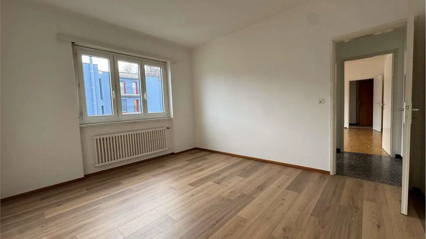 Appartement à louer - Via Brenno Bertoni 21, 6900 Lugano - Photo 3