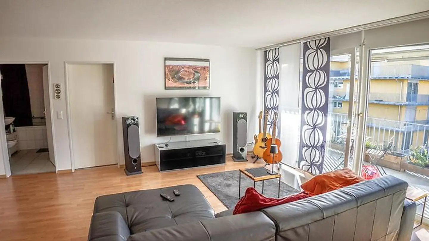 Appartement meublé à louer - 8409 Winterthur - Photo 3