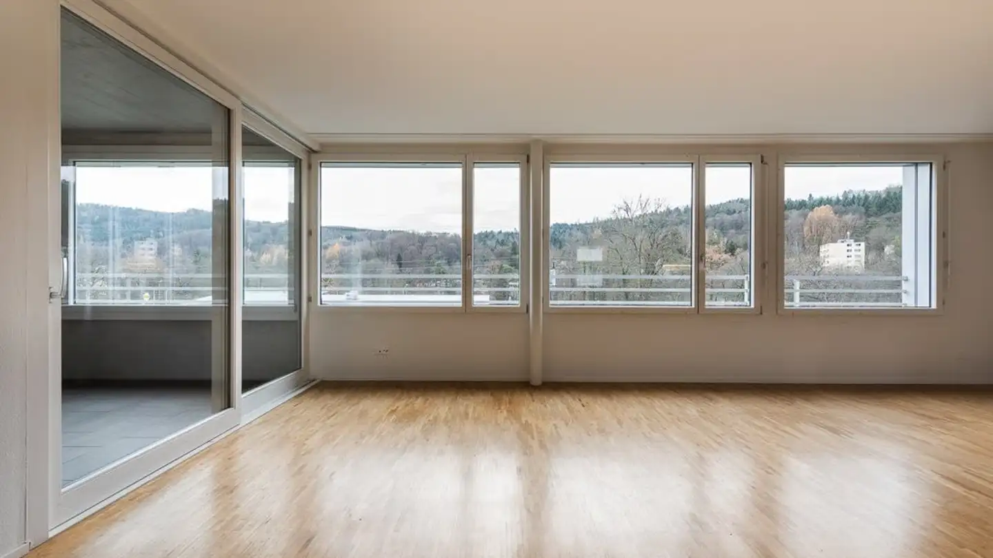 Apartment for rent - Brückenstrasse 16, 5430 Wettingen - Photo 2