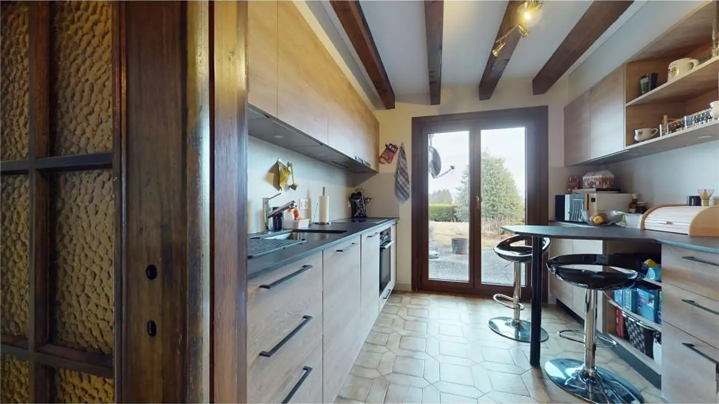 Single house for sale - 1080 Les Cullayes - Photo 4