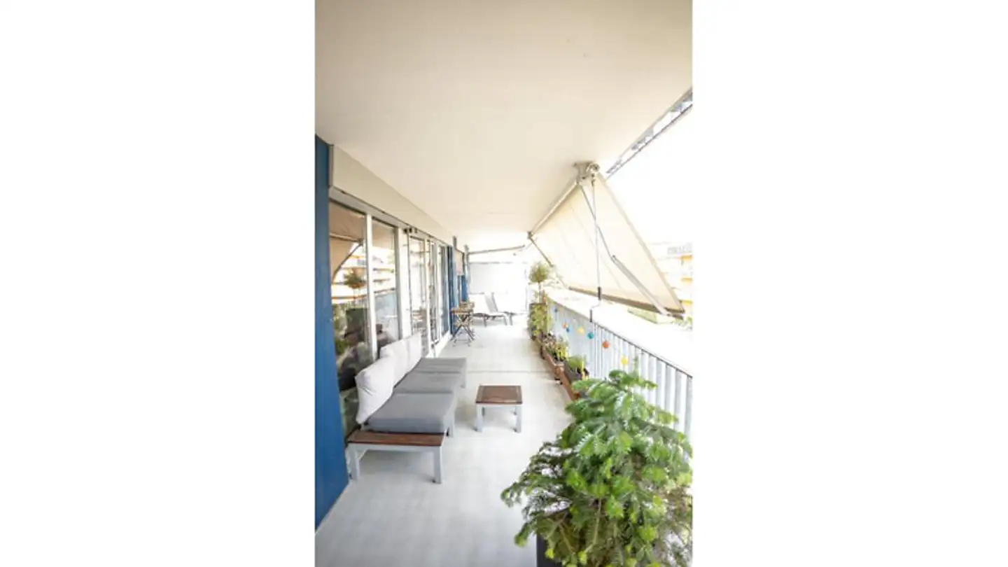 Appartement meublé à louer - 8409 Winterthur - Photo 4