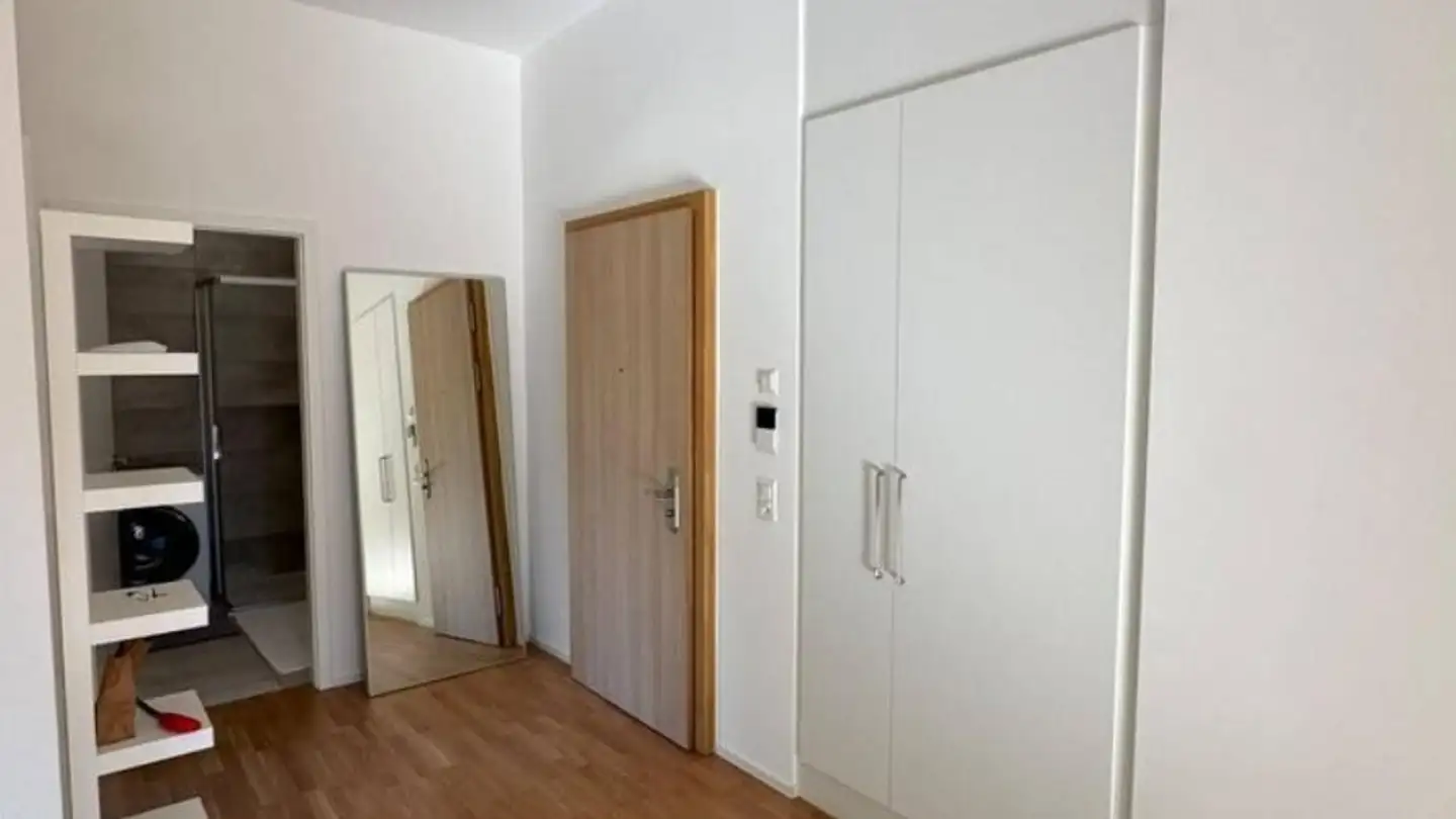 Appartamento in affitto - Avenue Du Tir Fédéral 78b, 1024 Ecublens VD - Foto 3
