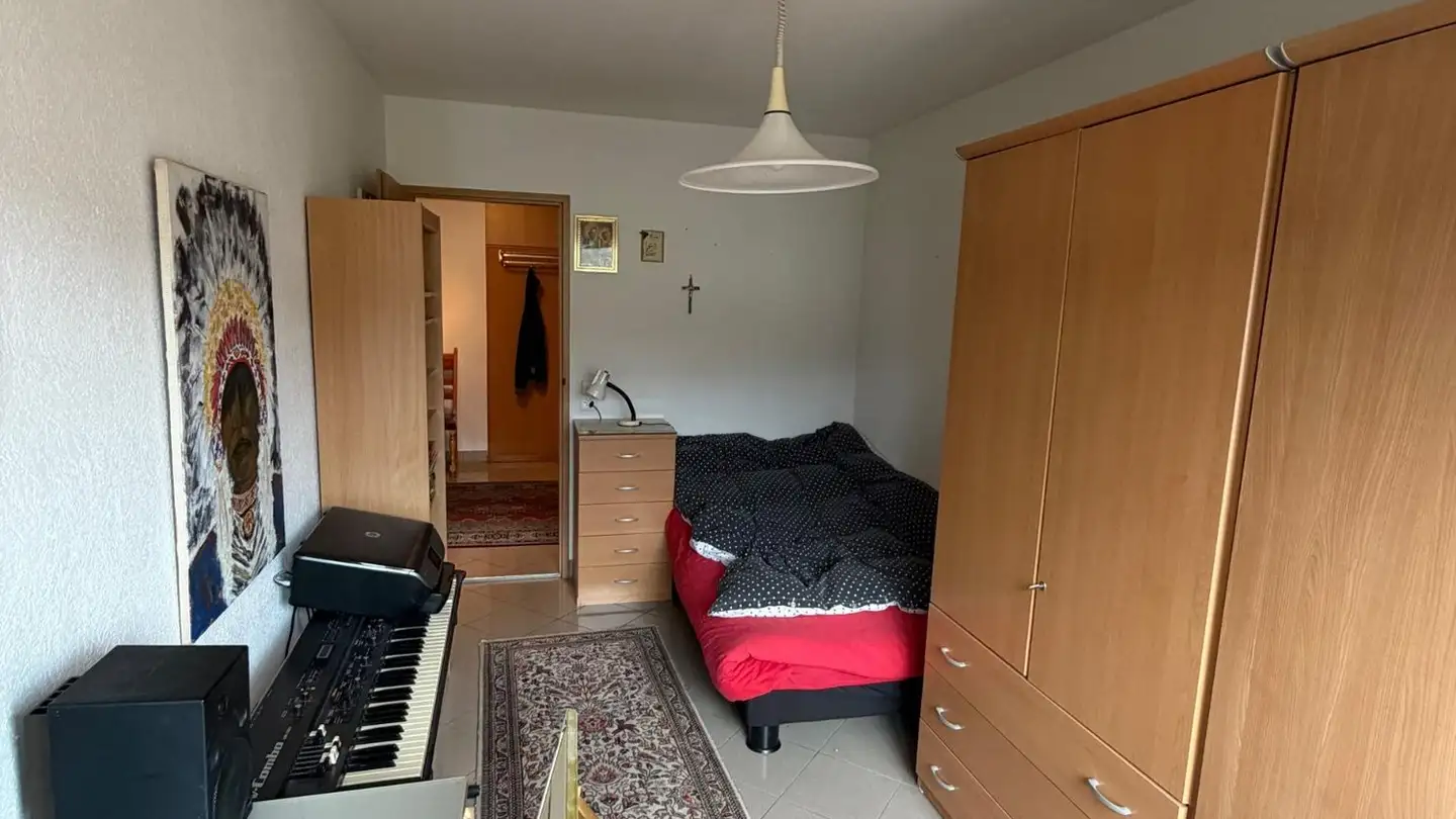 Appartement à vendre - Kappelenring 48c, 3032 Hinterkappelen - Photo 4