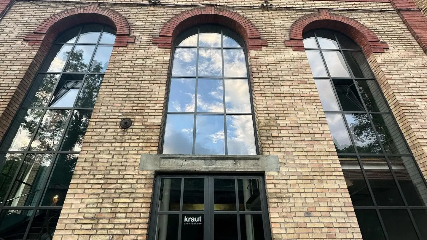 Bürofläche mieten - Uferweg 42c, 3013 Bern