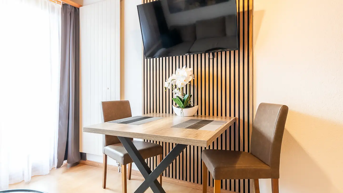 Appartamento in affitto - Bahnhofstrasse 31, 7323 Wangs - Foto 3