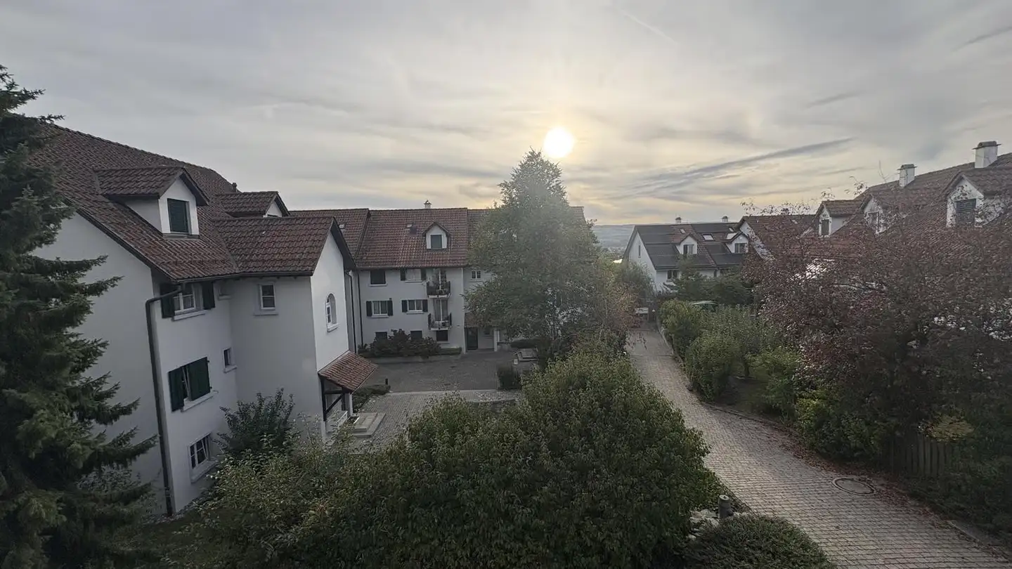 Apartment for rent - Löwenweg 5, 8912 Obfelden - Photo 4