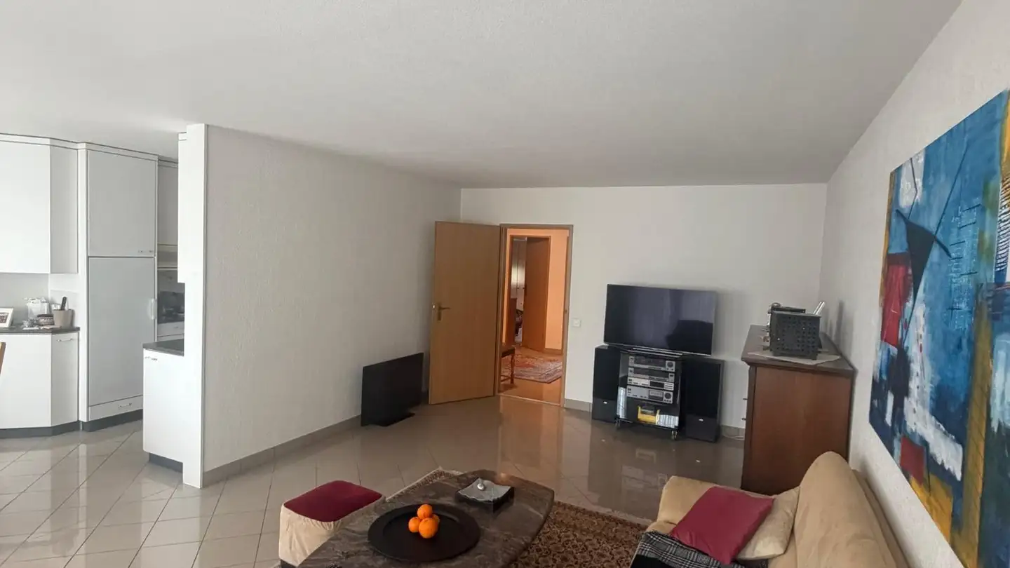 Appartement à vendre - Kappelenring 48c, 3032 Hinterkappelen - Photo 2