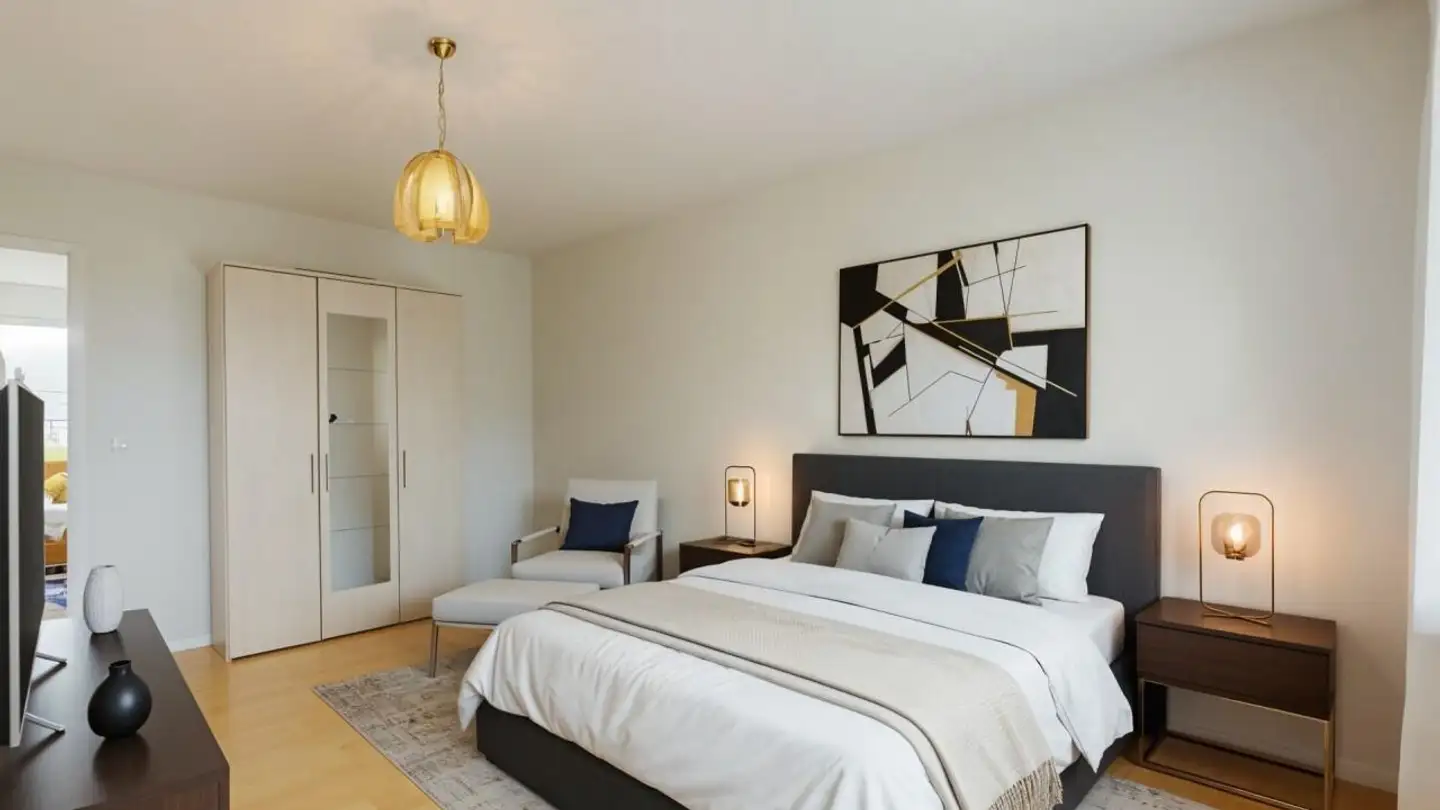 Attique à vendre - 3110 Münsingen - Photo 2