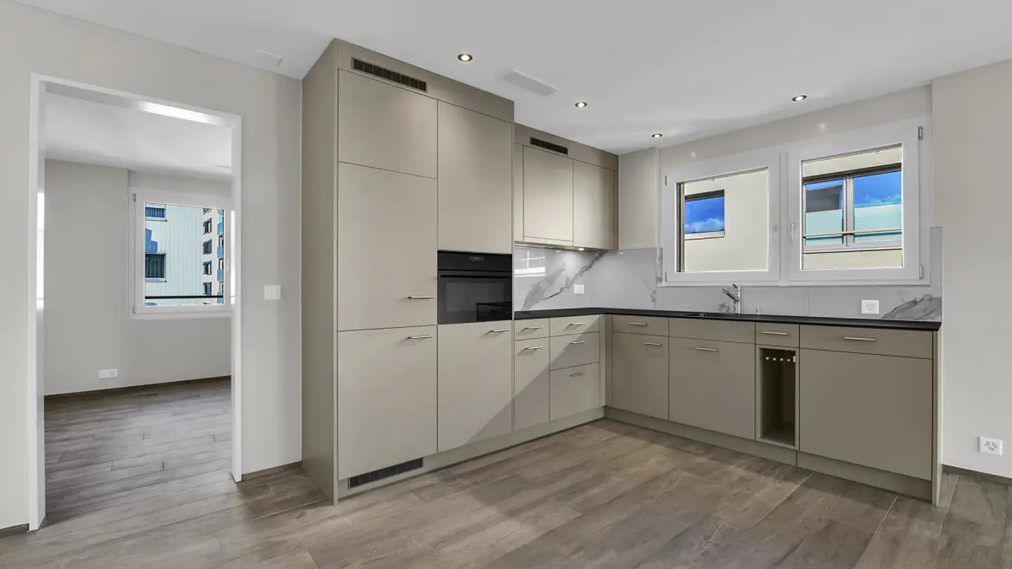 Apartment for rent - Zentralstrasse 55, 8212 Neuhausen am Rheinfall