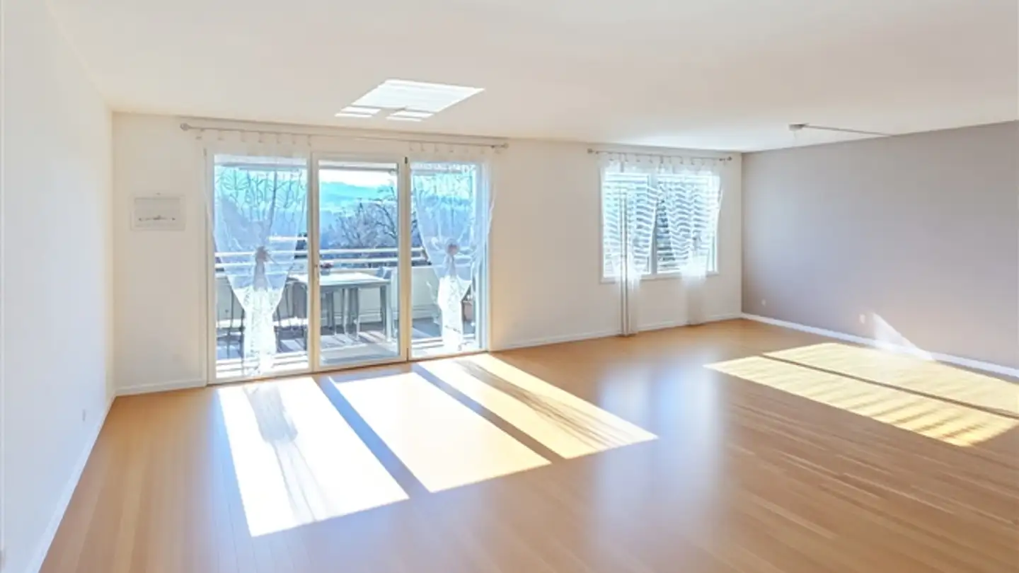Apartment for sale - Rue Du Marteray 1, 1752 Villars-sur-Glâne - Photo 2