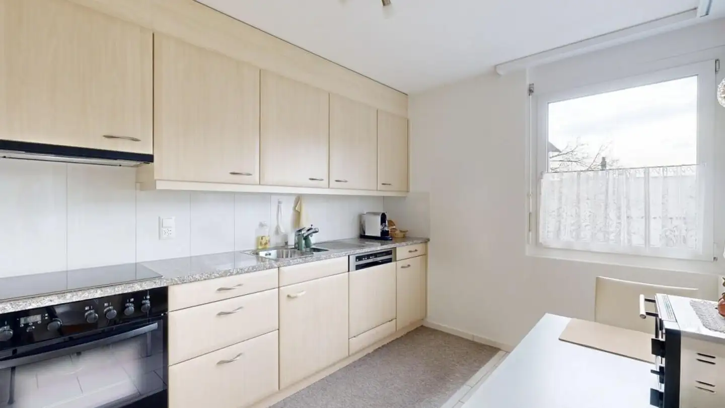 Attique à vendre - 3110 Münsingen - Photo 4