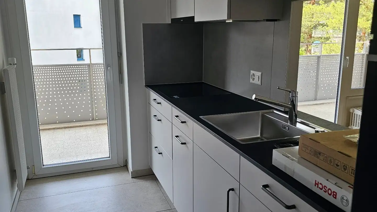 Appartement à louer - Rue Du Lac 138, 1815 Clarens - Photo 2