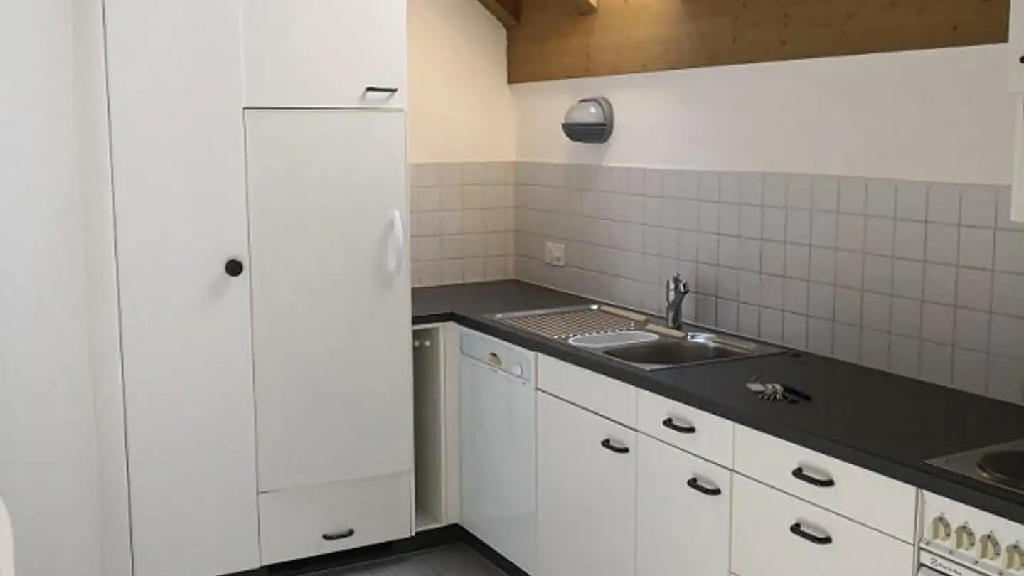 Apartment for rent - Standweg 7, 4410 Liestal