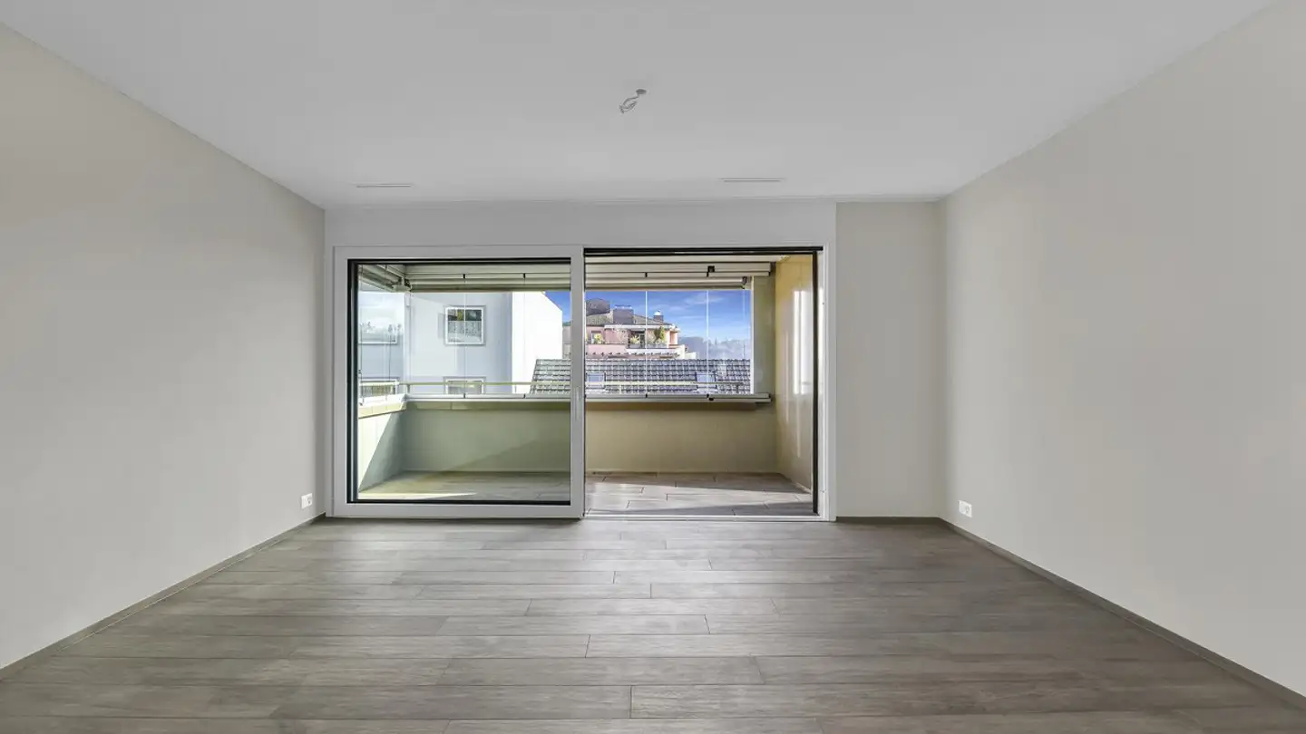 Apartment for rent - Zentralstrasse 55, 8212 Neuhausen am Rheinfall - Photo 2