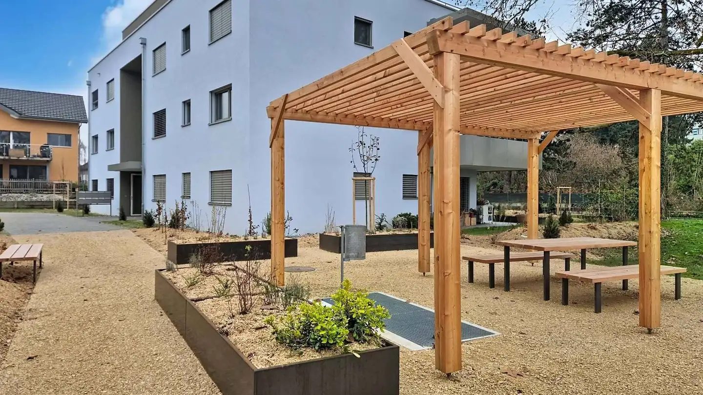 Appartamento in vendita - 1400 Yverdon-les-Bains