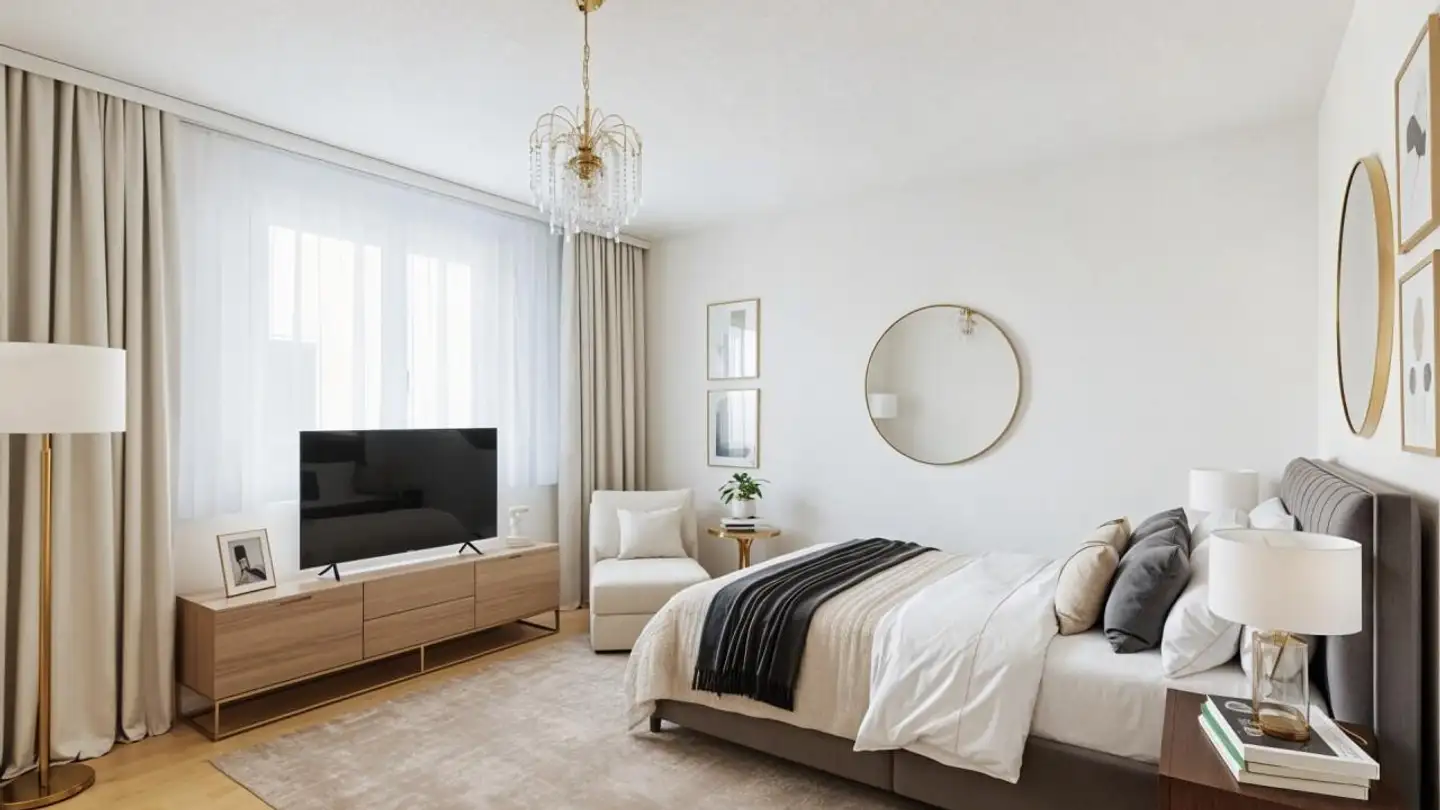 Attique à vendre - 3110 Münsingen - Photo 3