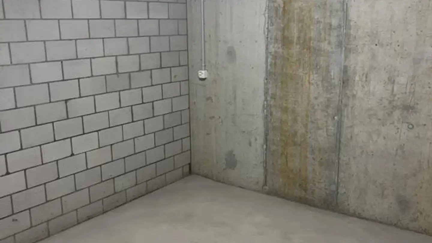 Lagerraum mieten - Ehrlibergstrasse 5, 6315 Oberägeri - Foto 2