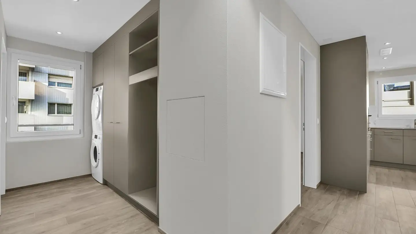 Apartment for rent - Zentralstrasse 55, 8212 Neuhausen am Rheinfall - Photo 3