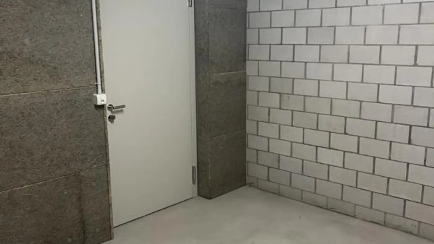 Lagerraum mieten - Ehrlibergstrasse 5, 6315 Oberägeri - Foto 3