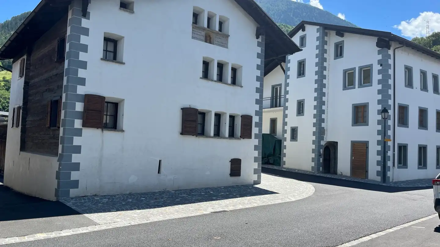 Appartamento in vendita - 3946 Turtmann - Photo 2