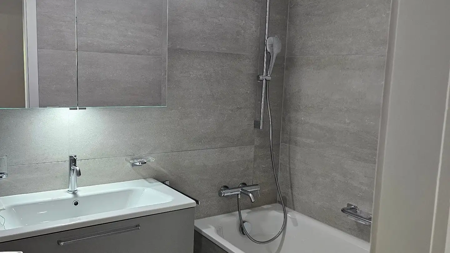 Appartement à louer - Rue Du Lac 138, 1815 Clarens - Photo 3