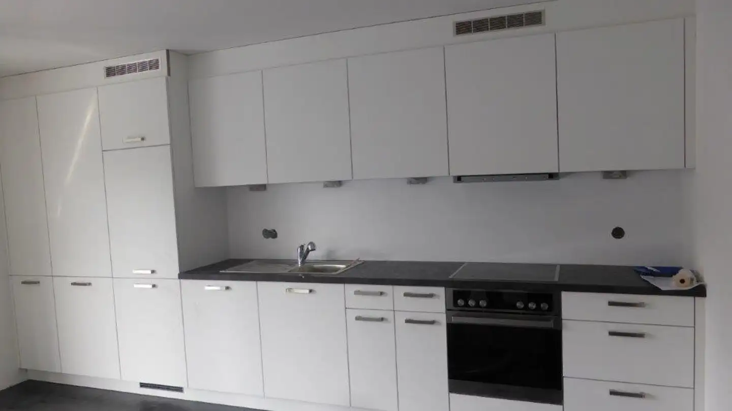 Appartamento in affitto - Hauptstrasse 89a, 5032 Aarau Rohr - Photo 3