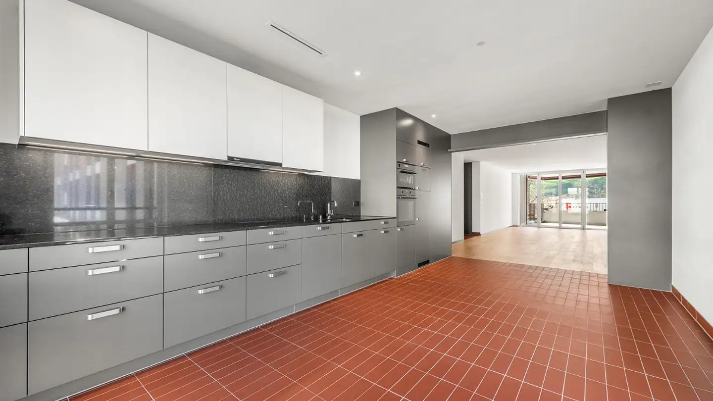 Appartamento in affitto - Spindelstrasse 19, 8041 Zürich - Foto 3