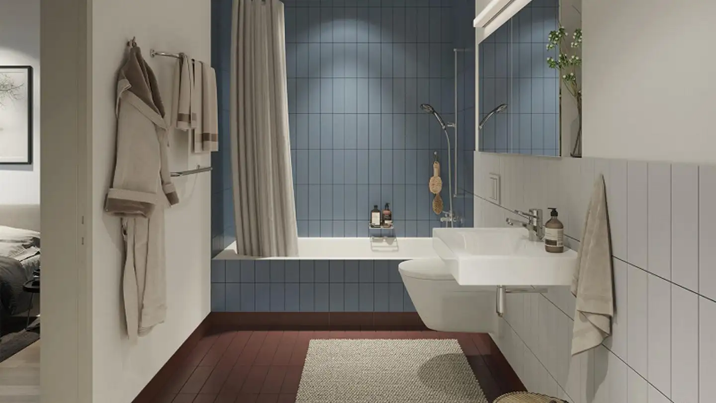 Appartamento in affitto - Spindelstrasse 19, 8041 Zürich - Foto 4