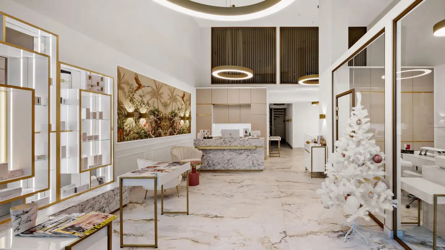 Studio medico in vendita - Clarastrasse 57, 4058 Basel - Photo 2