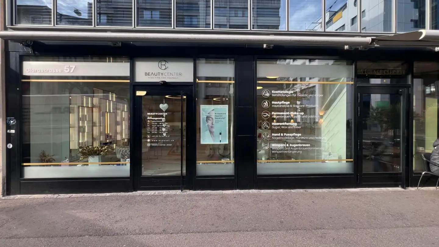 Studio medico in vendita - Clarastrasse 57, 4058 Basel - Photo 3