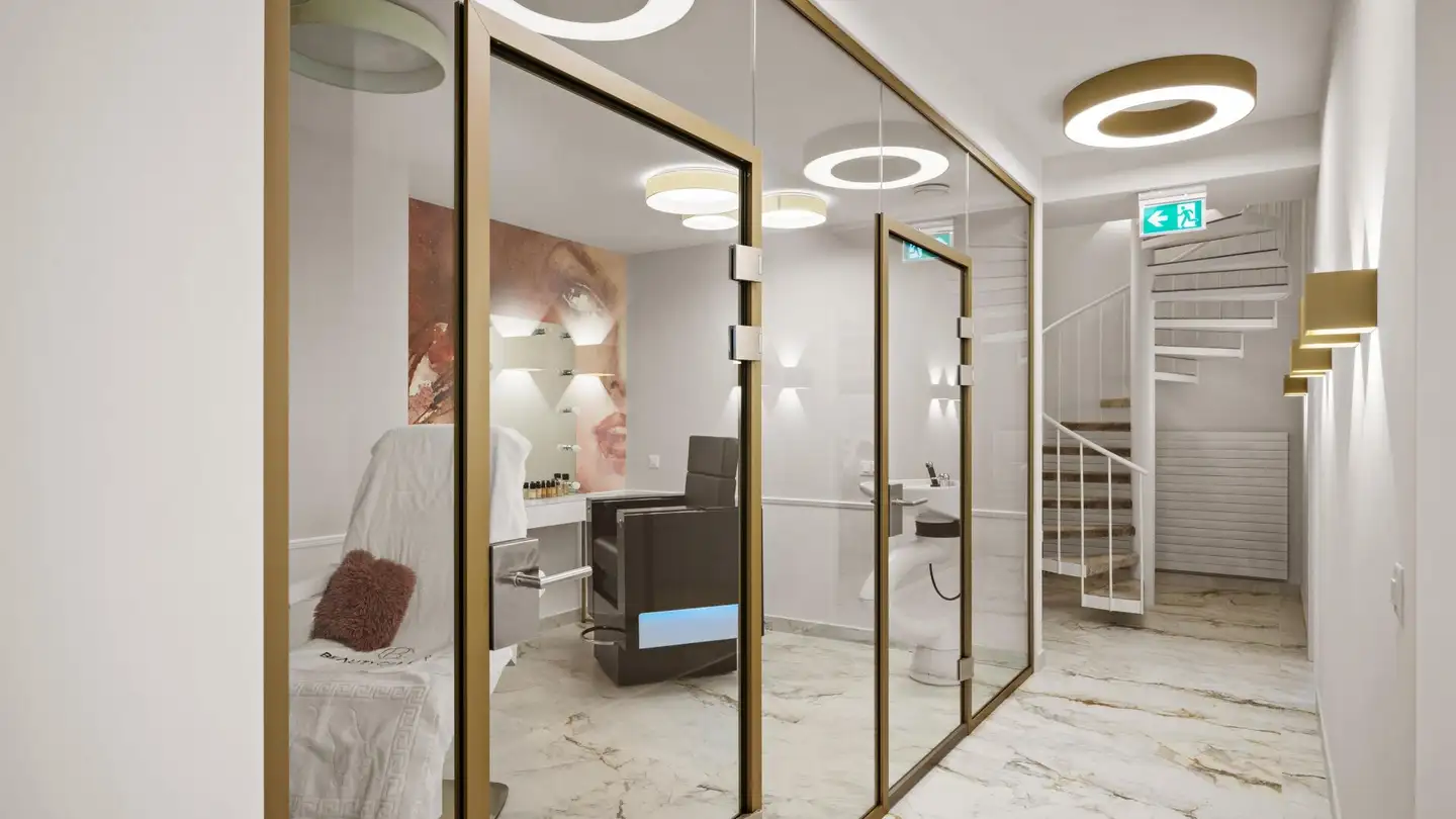 Studio medico in vendita - Clarastrasse 57, 4058 Basel - Photo 4