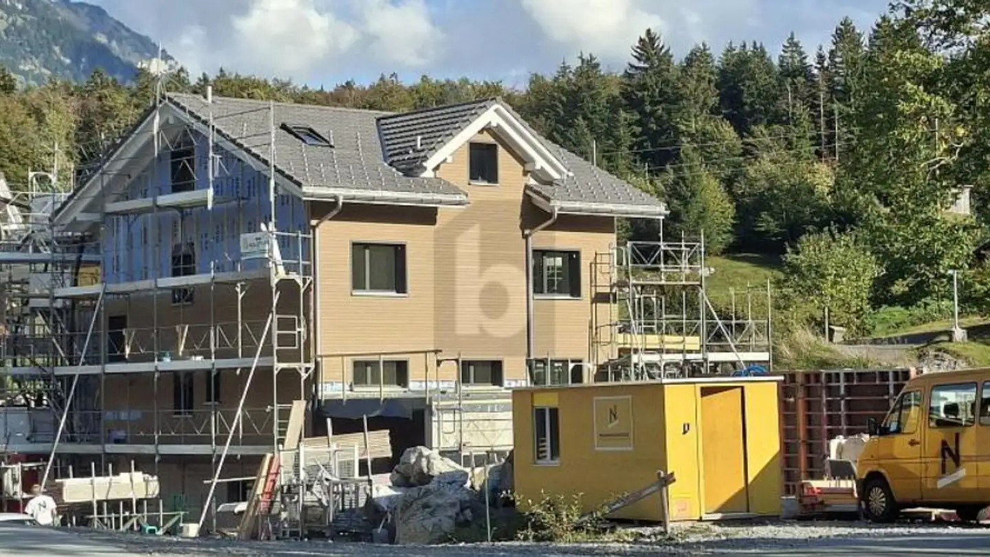 Einfamilienhaus kaufen - 6377 Seelisberg