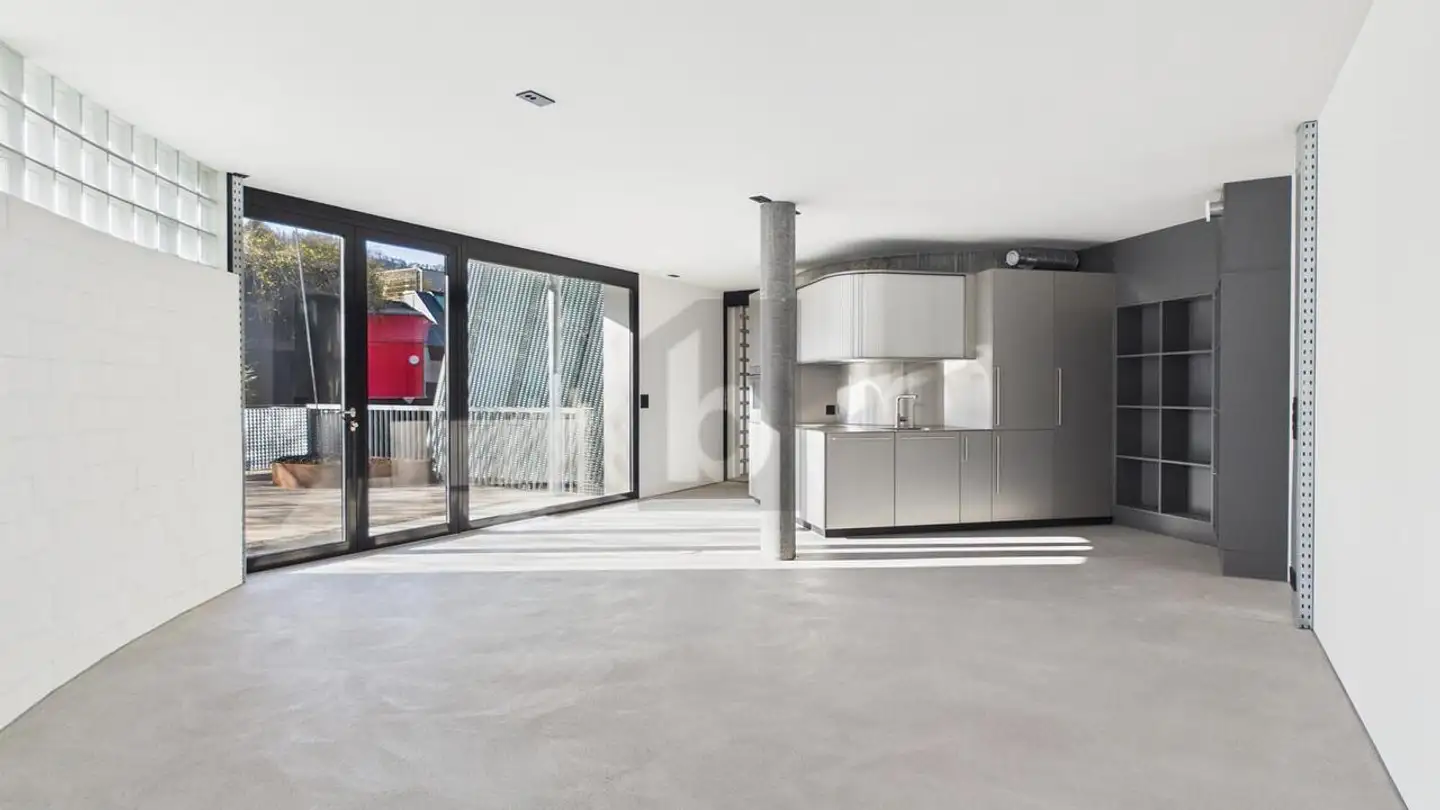 Appartamento in affitto - 8134 Adliswil - Foto 2