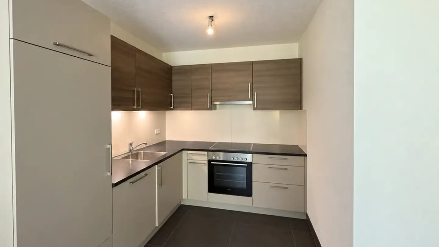 Appartamento in affitto - Avenue Des Grandes Maresches 90, 1920 Martigny
