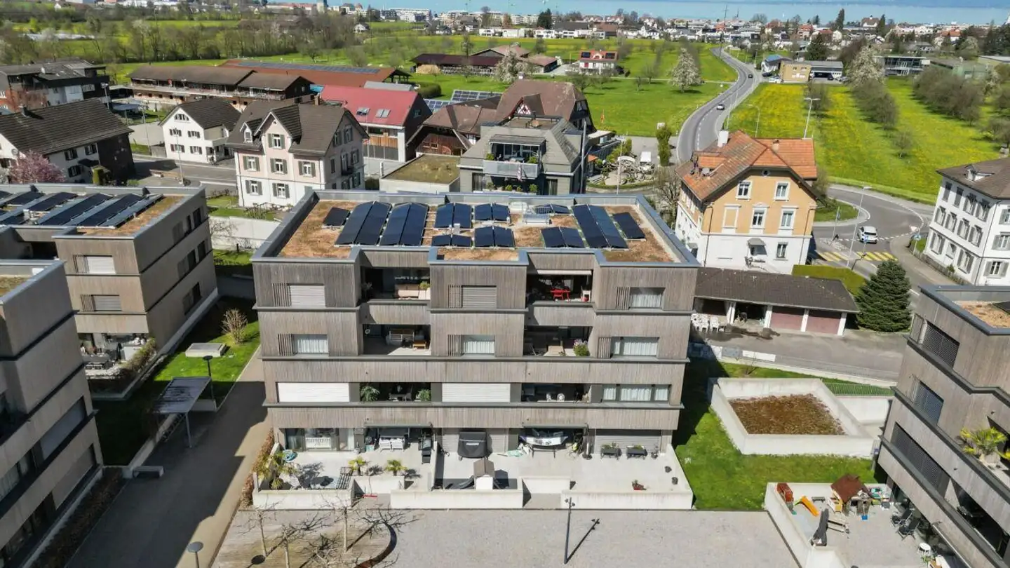 Wohnung kaufen - 9327 Tübach - Foto 2
