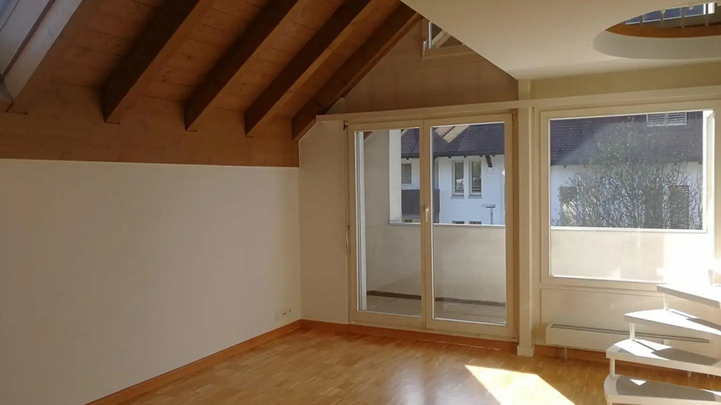 Apartment for rent - Standweg 7, 4410 Liestal - Photo 2