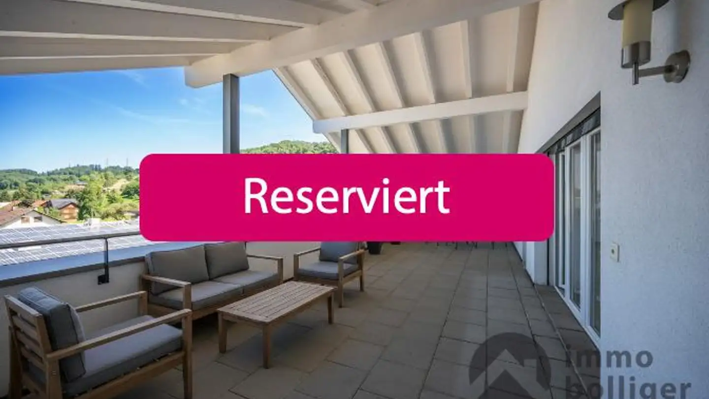 Appartement à vendre - Grünfeldmatte 1, 6234 Triengen