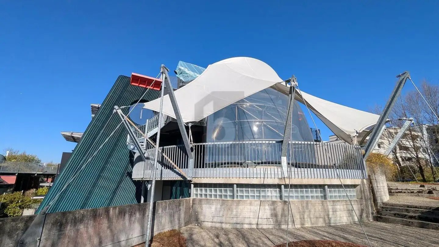 Appartamento in affitto - 8134 Adliswil