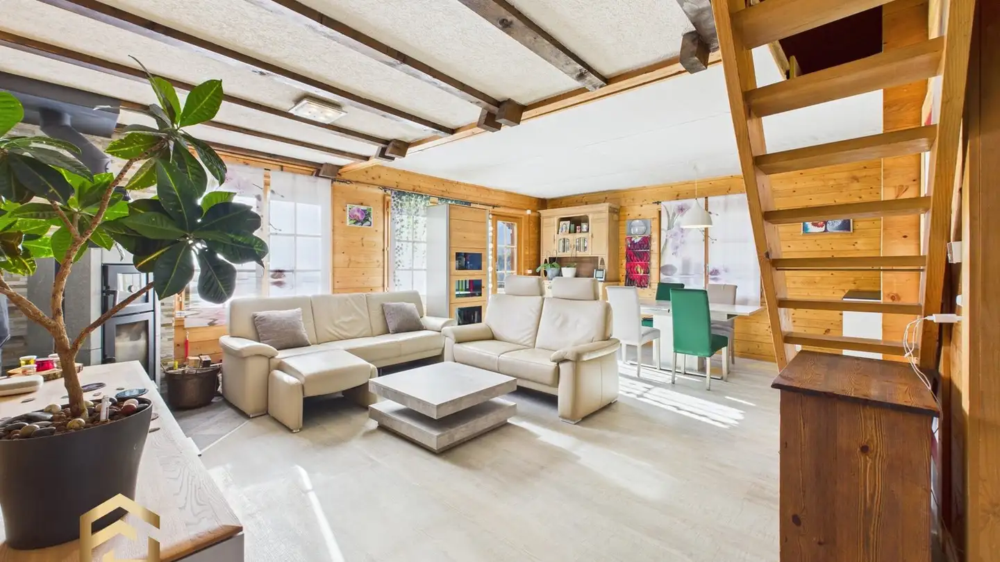 Single house for sale - 3982 Bitsch - Photo 3