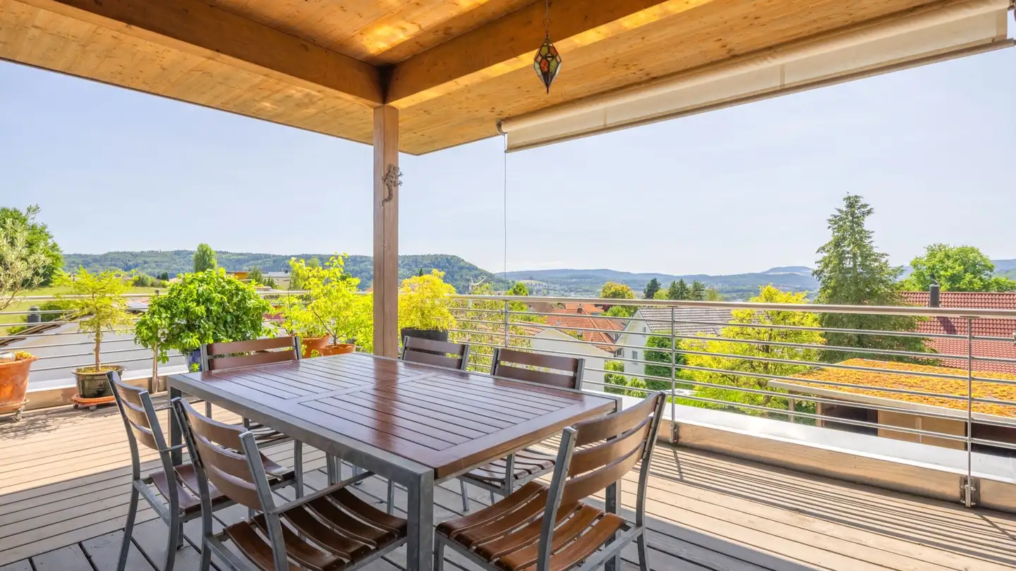 Maison individuelle à vendre - Rietwiesenstrasse 6, 5417 Untersiggenthal - Photo 2