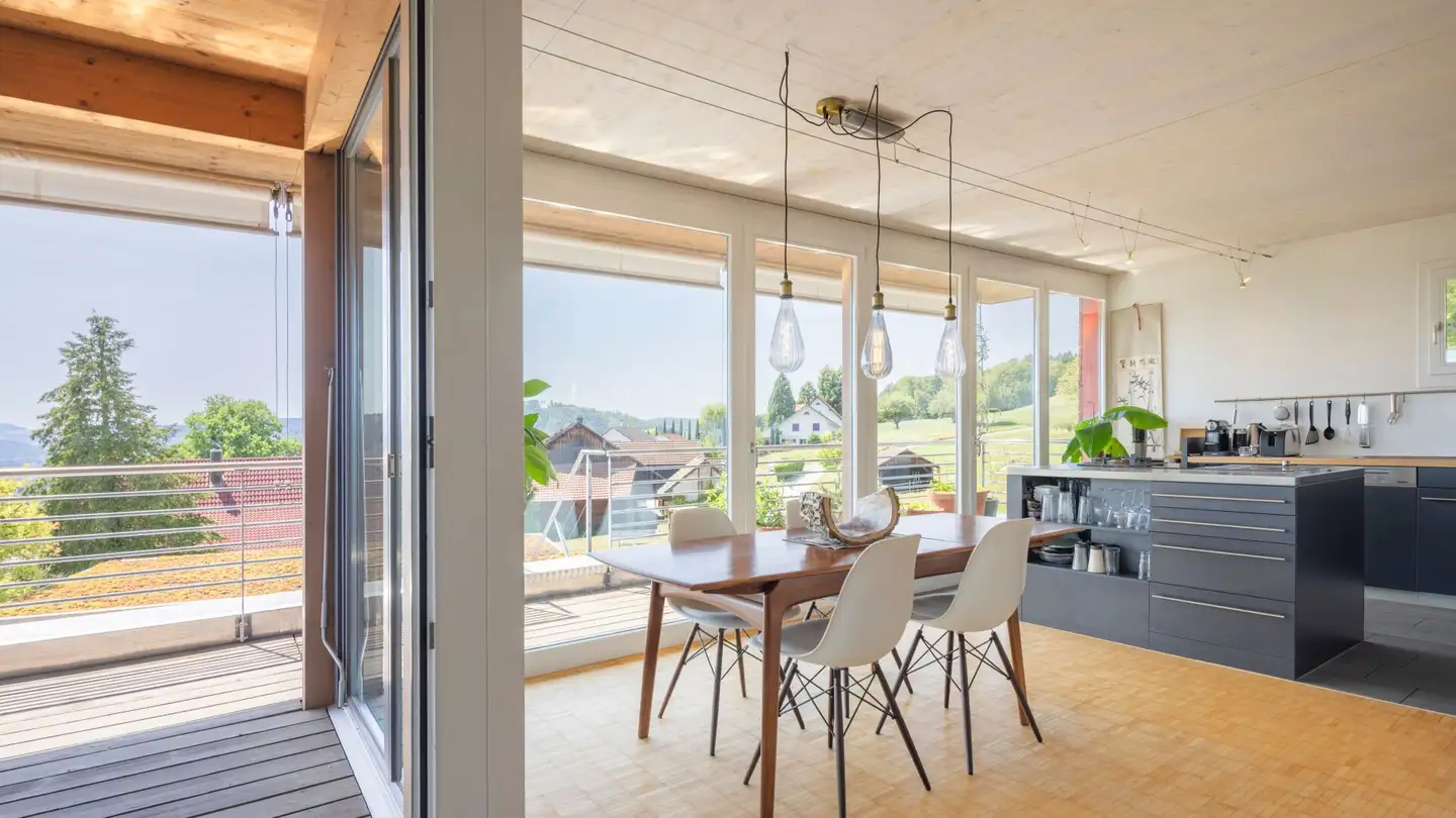 Maison individuelle à vendre - Rietwiesenstrasse 6, 5417 Untersiggenthal - Photo 3