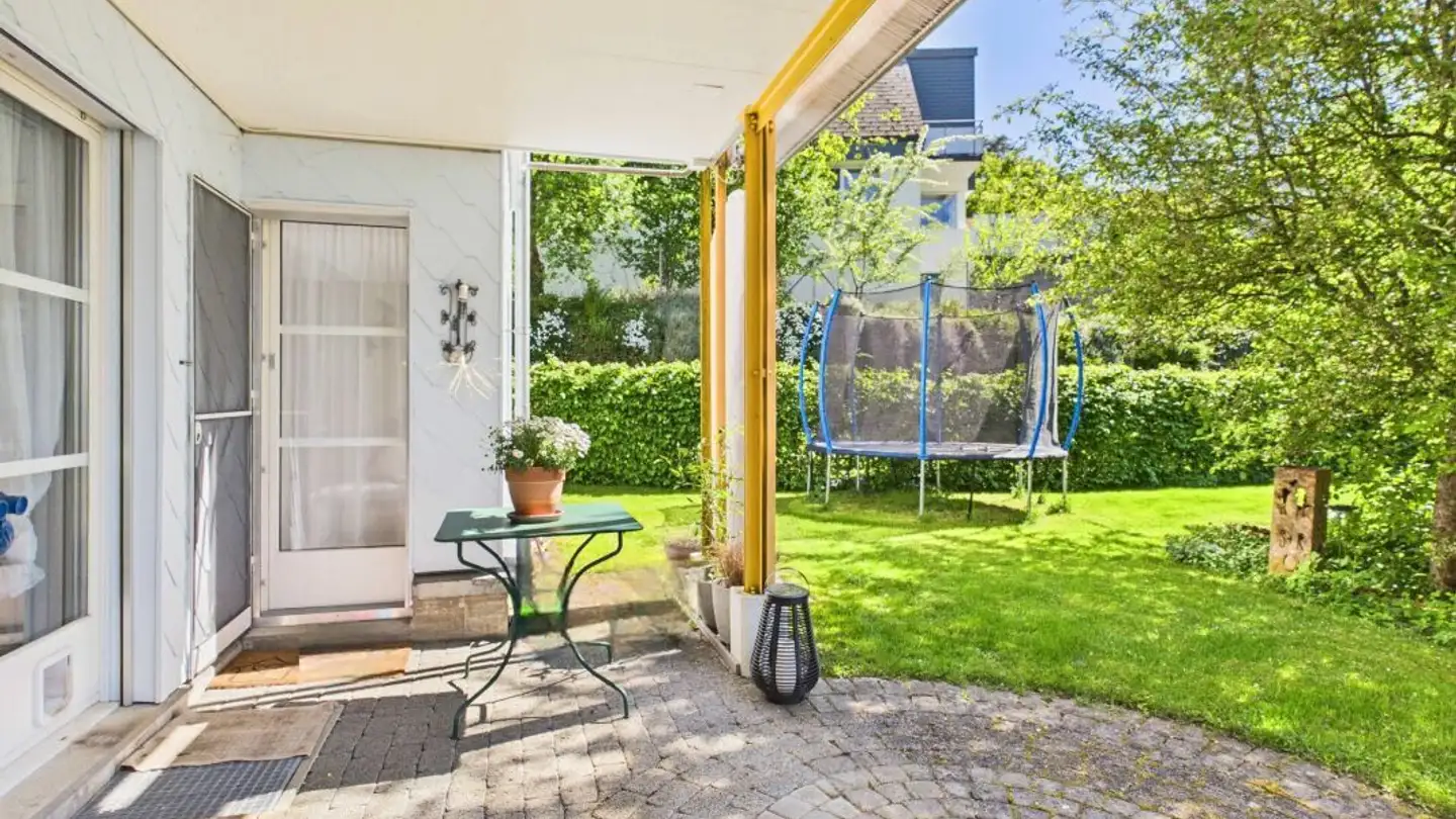 Appartement à vendre - Im Gubel, 8630 Rüti ZH