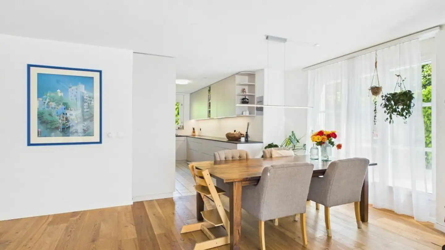 Appartement à vendre - Im Gubel, 8630 Rüti ZH - Photo 3