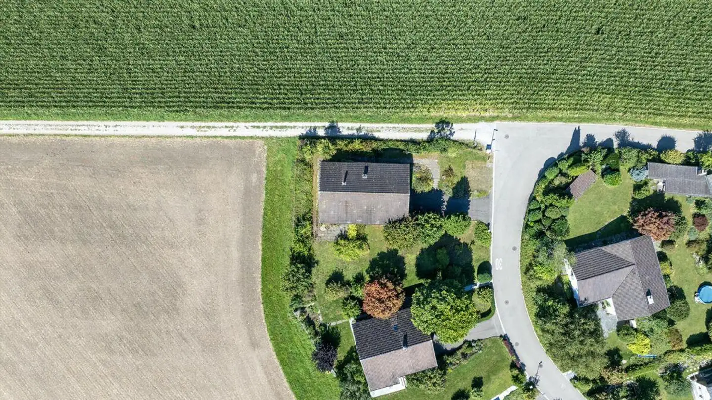 Constructible plot for sale - Angelstrasse 19, 8330 Pfäffikon ZH - Photo 4