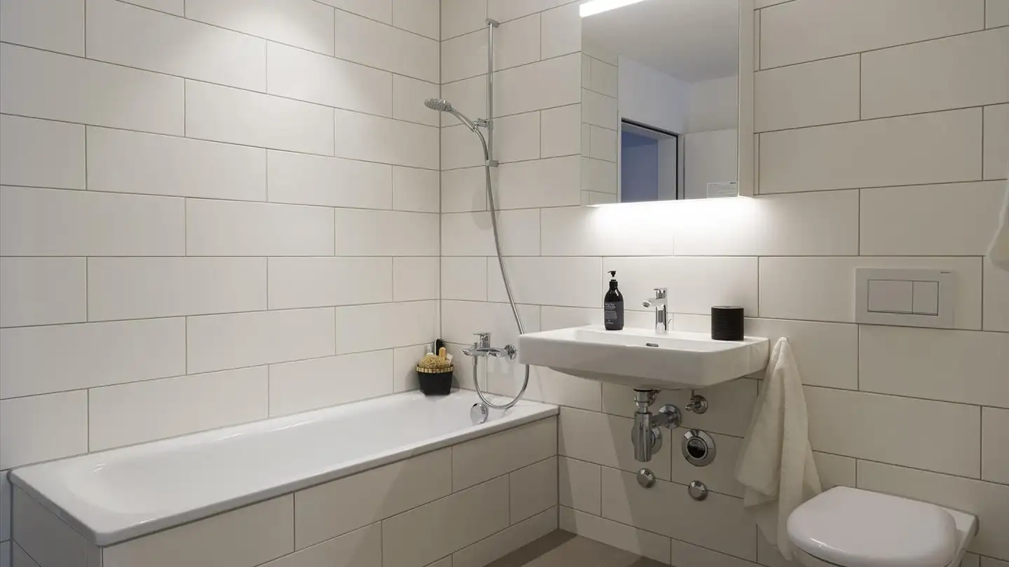 Appartamento in affitto - Heidenlochstrasse 98a, 4410 Liestal - Photo 4