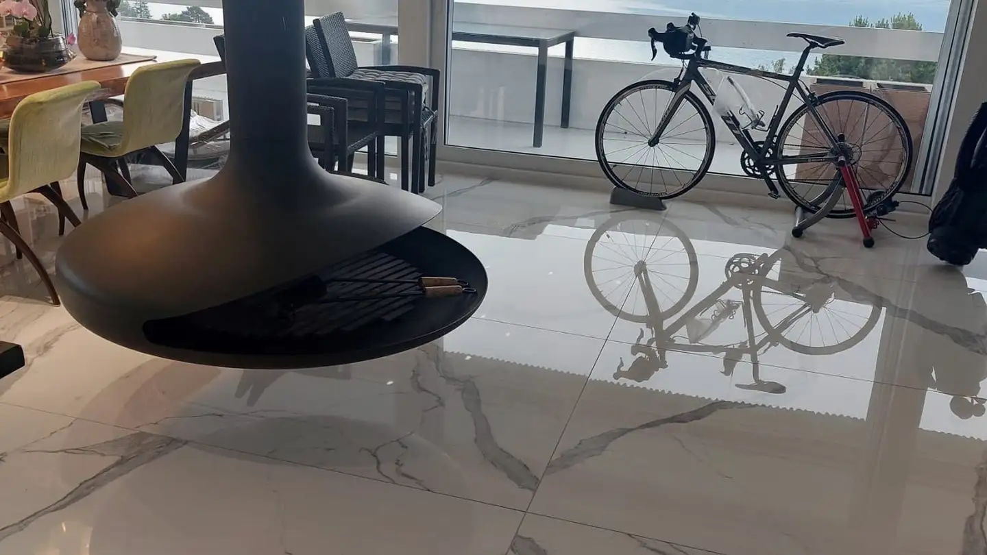 Appartement à louer - Chemin De La Fin, 1803 Chardonne