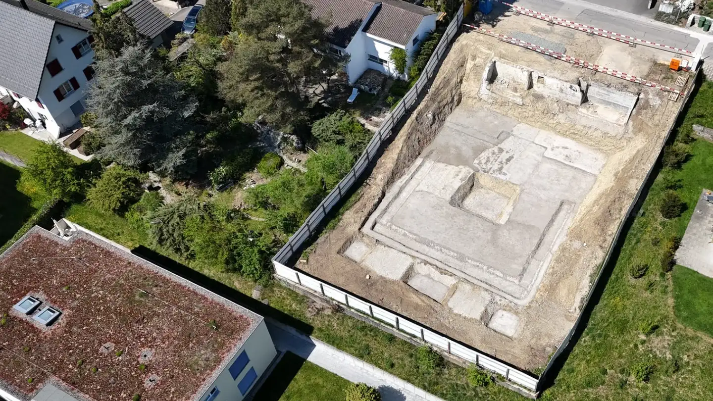 Appartamento a gradini in vendita - Mörlerstrasse 30, 8248 Uhwiesen - Foto 2